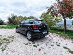 Nero Usata 2011 VW Polo Due volumi | 6500 € (Buon prezzo)