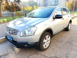 Argento Usata 2010 Nissan Qashqai +2 Acenta SUV | 6500 €