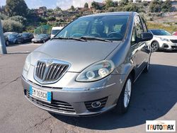 Nessuno(met.) Usata 2012 Lancia Musa Gold Monovolume | 5300 € (Cara)