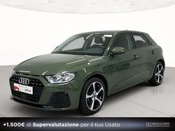 Usata 2025 Audi A1 | 25.900 € (Ottimo prezzo)