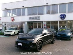 Nero Nuova 2025 Opel Mokka SUV | 20.900 € (Ottimo prezzo)