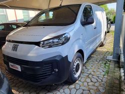 Bianco Nuova 2025 Fiat Scudo Furgone | 24.950 € (Buon prezzo)