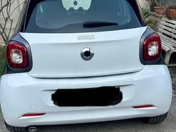 Usata 2018 Smart ForFour Prime Due volumi | 11.500 € (Buon prezzo)