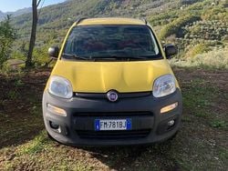 Usata 2017 Fiat Panda Tre volumi | 8800 € (Buon prezzo)