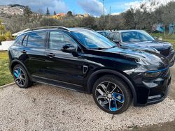 Blu Usata 2023 Lynk & Co 01 SUV | 22.900 € (Buon prezzo)