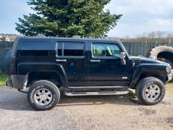 Nero Usata 2006 Hummer H3 SUV | 19.000 € (Buon prezzo)