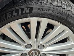 Nero Usata 2013 Opel Insignia Station wagon | 4500 € (Super prezzo)