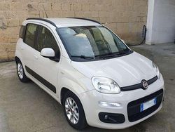 Bianco Usata 2016 Fiat Panda Lounge Due volumi | 6499 € (Ottimo prezzo)