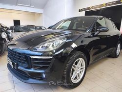 Usata 2016 Porsche Macan S SUV | 27.500 € (Buon prezzo)