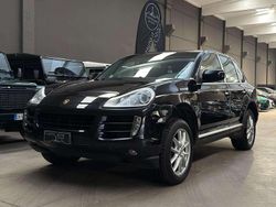 Nero metallizzato Usata 2008 Porsche Cayenne SUV | 14.900 € (Buon prezzo)