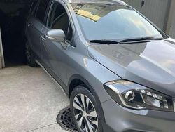 Usata 2019 Suzuki SX4 S-Cross Cool SUV | 12.500 € (Buon prezzo)
