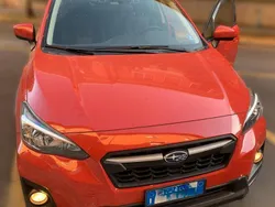 Rosso Usata 2020 Subaru XV SUV | 19.000 € (Buon prezzo)