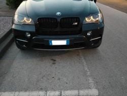 Nero Usata 2007 BMW X5 SUV | 8500 € (Ottimo prezzo)