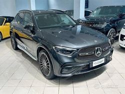 Grigio Usata 2025 Mercedes GLC220 AMG SUV | 62.900 € (Buon prezzo)