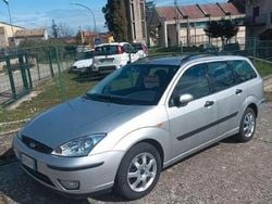 Usata 2002 Ford Focus Station wagon | 2000 € (Cara)