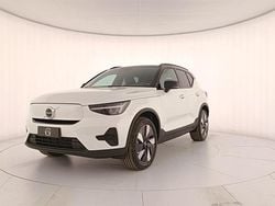 Bianco Nuova 2025 Volvo EX40 Core SUV | 49.900 €