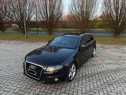 Other Usata 2012 Audi A4 Advanced Plus Station wagon | 7500 € (Ottimo prezzo)