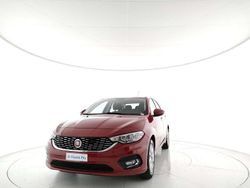 Bordeaux met. Usata 2016 Fiat Tipo Opening Edition Tre volumi | 8900 € (Buon prezzo)
