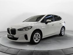 Alpin white Usata 2022 BMW 218 Active Tourer Comfort Edition Monovolume | 19.900 € (Buon prezzo)