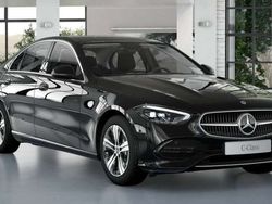 Nero Nuova 2025 Mercedes C200 Tre volumi | 43.900 € (Buon prezzo)