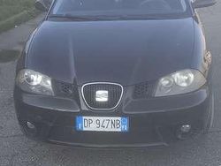 Usata 2008 Seat Ibiza Tre volumi | 1900 € (Super prezzo)