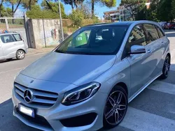 Usata 2018 Mercedes B220 AMG Monovolume | 14.500 € (Buon prezzo)