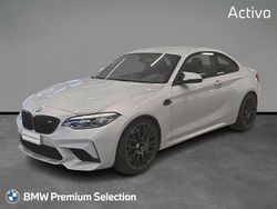 Usata 2024 BMW M2 Competition Edition Coupé | 44.900 €