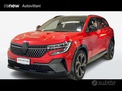 Rosso Usata 2023 Renault Austral Techno SUV | 26.500 € (Buon prezzo)