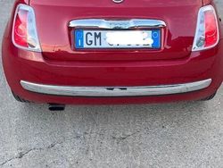 Usata 2016 Fiat 500 Due volumi | 6500 € (Ottimo prezzo)