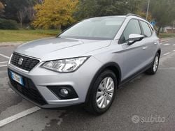 Grigio Usata 2021 Seat Arona Style SUV | 13.890 € (Buon prezzo)