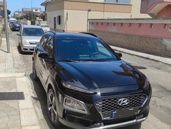 Nero Usata 2019 Hyundai Kona Xpossible SUV | 17.000 € (Buon prezzo)