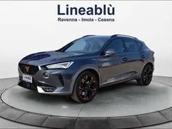 Grigio Usata 2022 Cupra Formentor VZ SUV | 29.600 € (Buon prezzo)