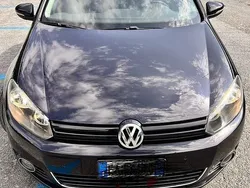 Usata 2010 VW Golf VI Due volumi | 5000 € (Super prezzo)
