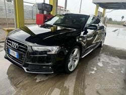 Usata 2013 Audi A5 Sportback S-Line Due volumi | 16.500 €