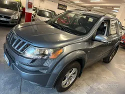 Grigio Usata 2013 Mahindra XUV500 Station wagon | 2850 € (Buon prezzo)