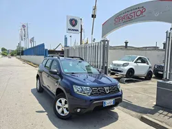 Blu Usata 2020 Dacia Duster Comfort SUV | 10.450 € (Buon prezzo)