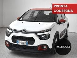 Other Usata 2021 Citroën C3 Feel Due volumi | 10.500 € (Ottimo prezzo)