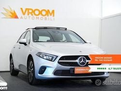 Usata 2022 Mercedes A180 Premium Tre volumi | 28.500 € (Ottimo prezzo)
