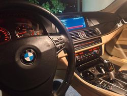 Usata 2017 BMW 520 Station wagon | 17.000 €