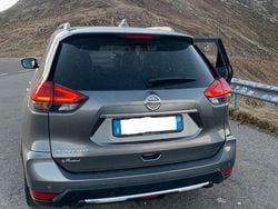 Grigio Usata 2018 Nissan X-Trail Tekna SUV | 14.500 € (Buon prezzo)