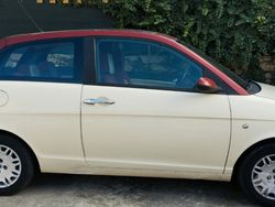 Rosso Usata 2005 Lancia Ypsilon Due volumi | 4000 € (Molto cara)