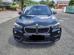 Nero Usata 2019 BMW X1 Advantage SUV | 17.500 € (Buon prezzo)