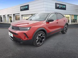 Rosso Usata 2024 Opel Mokka Ultimate SUV | 23.675 € (Molto cara)