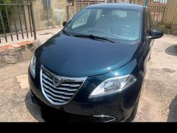 Usata 2015 Lancia Ypsilon Due volumi | 7500 € (Ottimo prezzo)