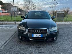 Usata 2005 Audi A3 Ambition Tre volumi | 1700 € (Molto cara)
