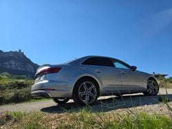 Grigio Usata 2018 Audi A4 S-Line Tre volumi | 18.000 € (Buon prezzo)