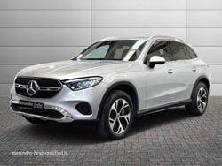Grigio chiaro Usata 2023 Mercedes GLC300e Advanced SUV | 56.500 € (Buon prezzo)