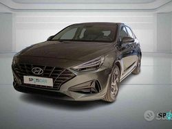 Amazon grey Usata 2022 Hyundai i30 Prime Tre volumi | 16.900 € (Buon prezzo)