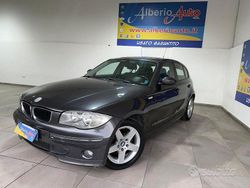 Grigio Usata 2005 BMW 120 Due volumi | 3900 € (Super prezzo)