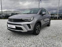 Grigio Usata 2021 Opel Crossland Elegance SUV | 12.500 € (Buon prezzo)